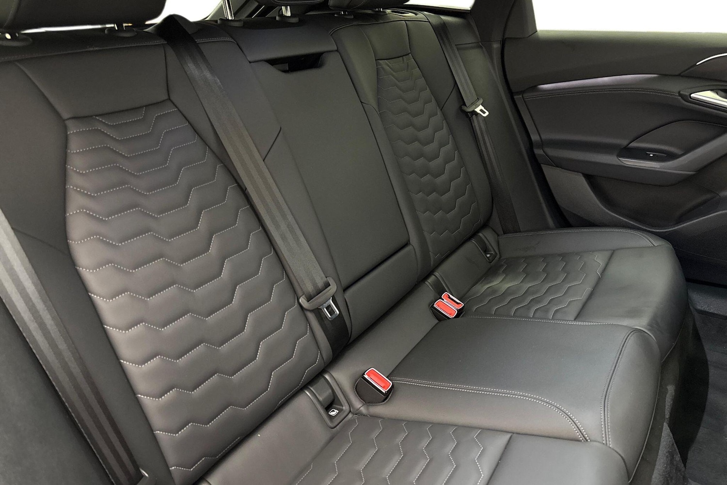 Used Audi A6 2025 for sale - 77708671: Photo 9