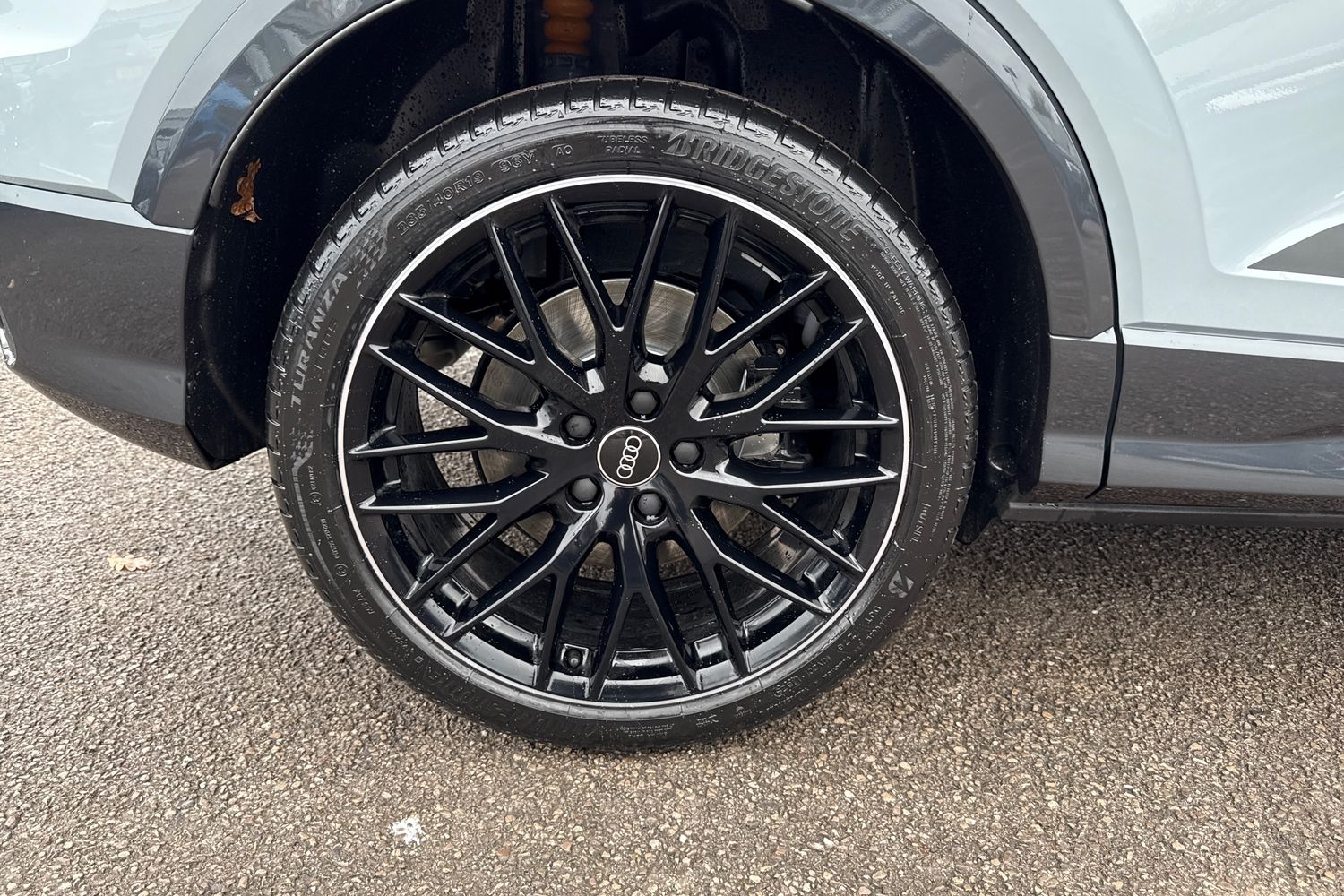 Used Audi SQ2 2026 for sale - 77321831: Photo 10