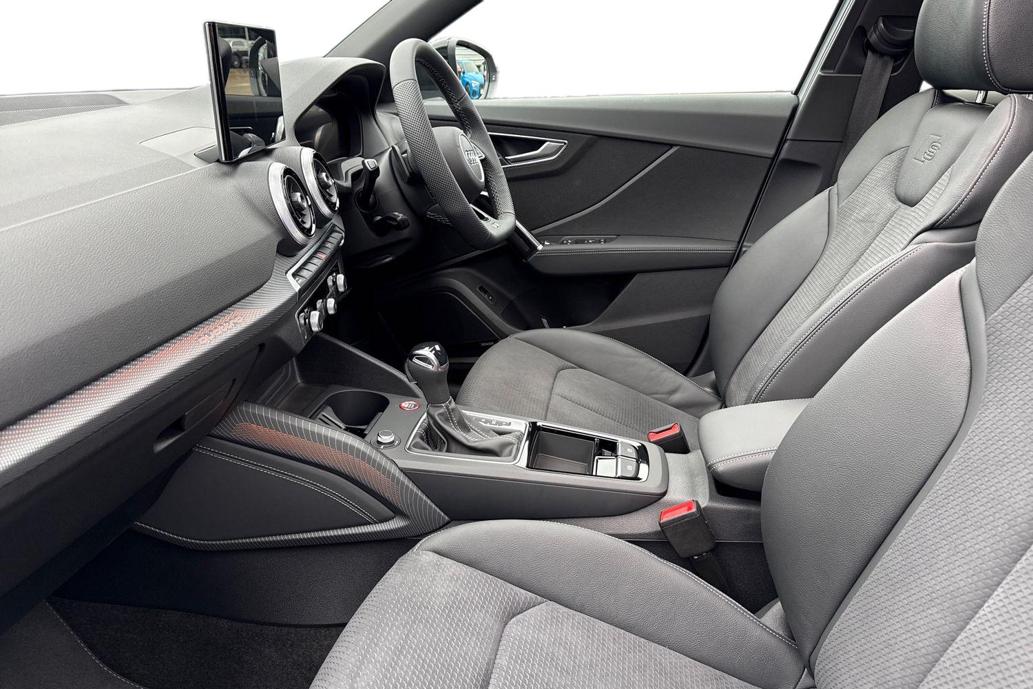 Used Audi SQ2 2026 for sale - 77321831: Photo 14