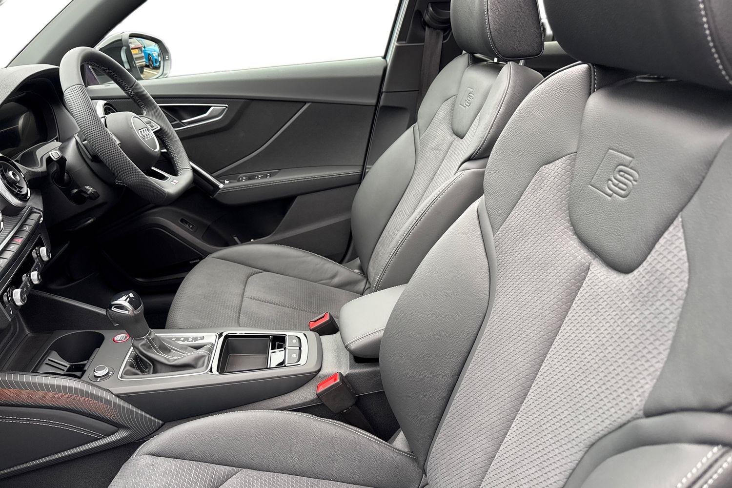 Used Audi SQ2 2026 for sale - 77321831: Photo 15