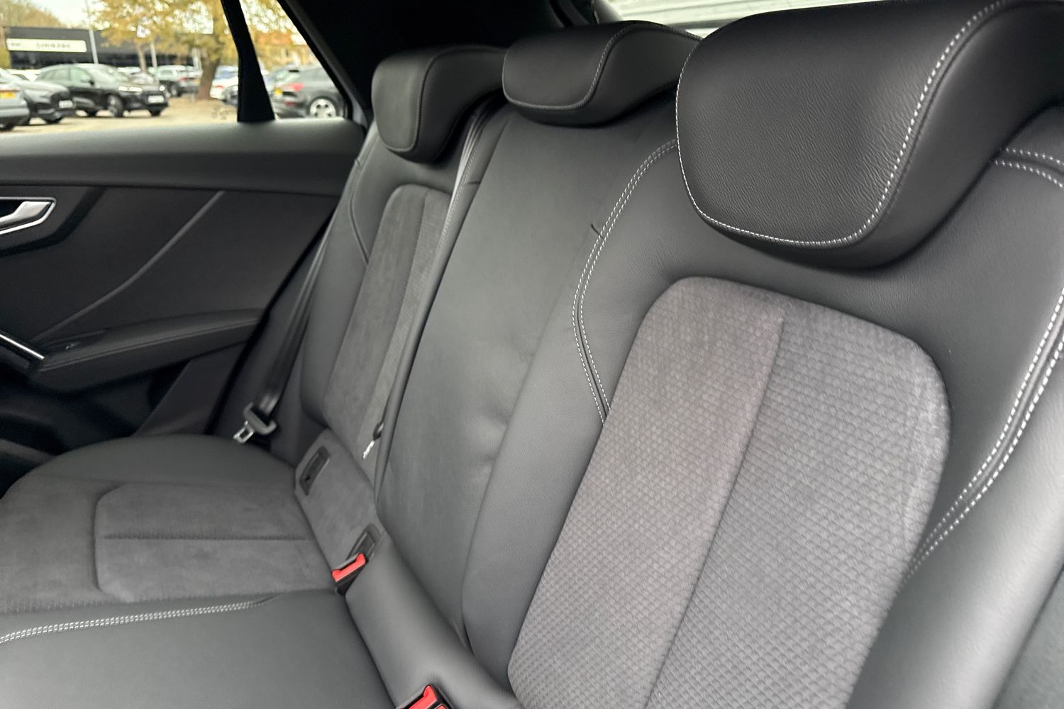 Used Audi SQ2 2026 for sale - 77321831: Photo 18