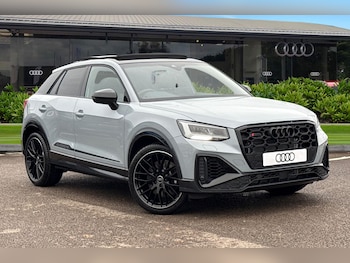 Used Audi SQ2 2026 for sale - 77321831: Photo