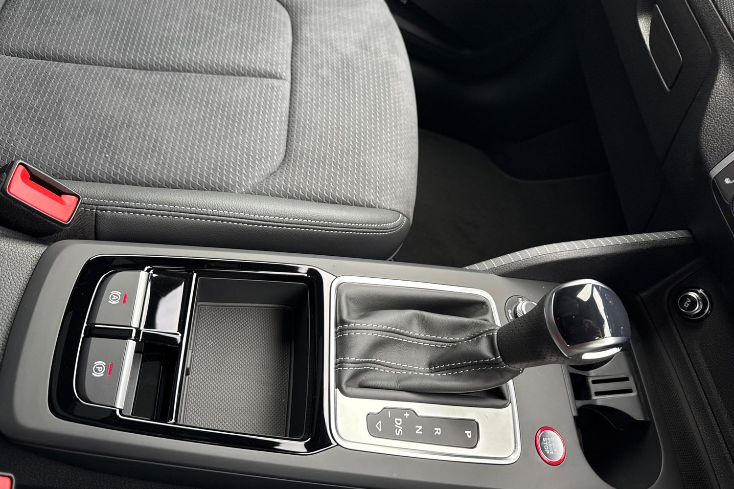 Used Audi SQ2 2026 for sale - 77321831: Photo 22