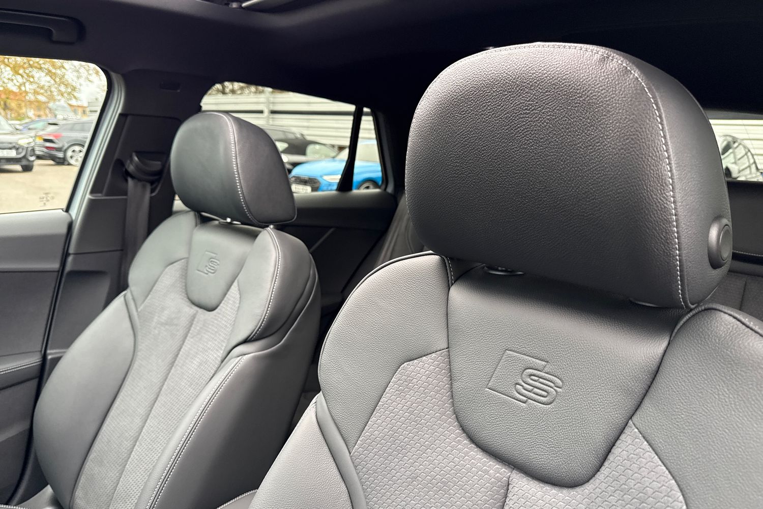 Used Audi SQ2 2026 for sale - 77321831: Photo 23