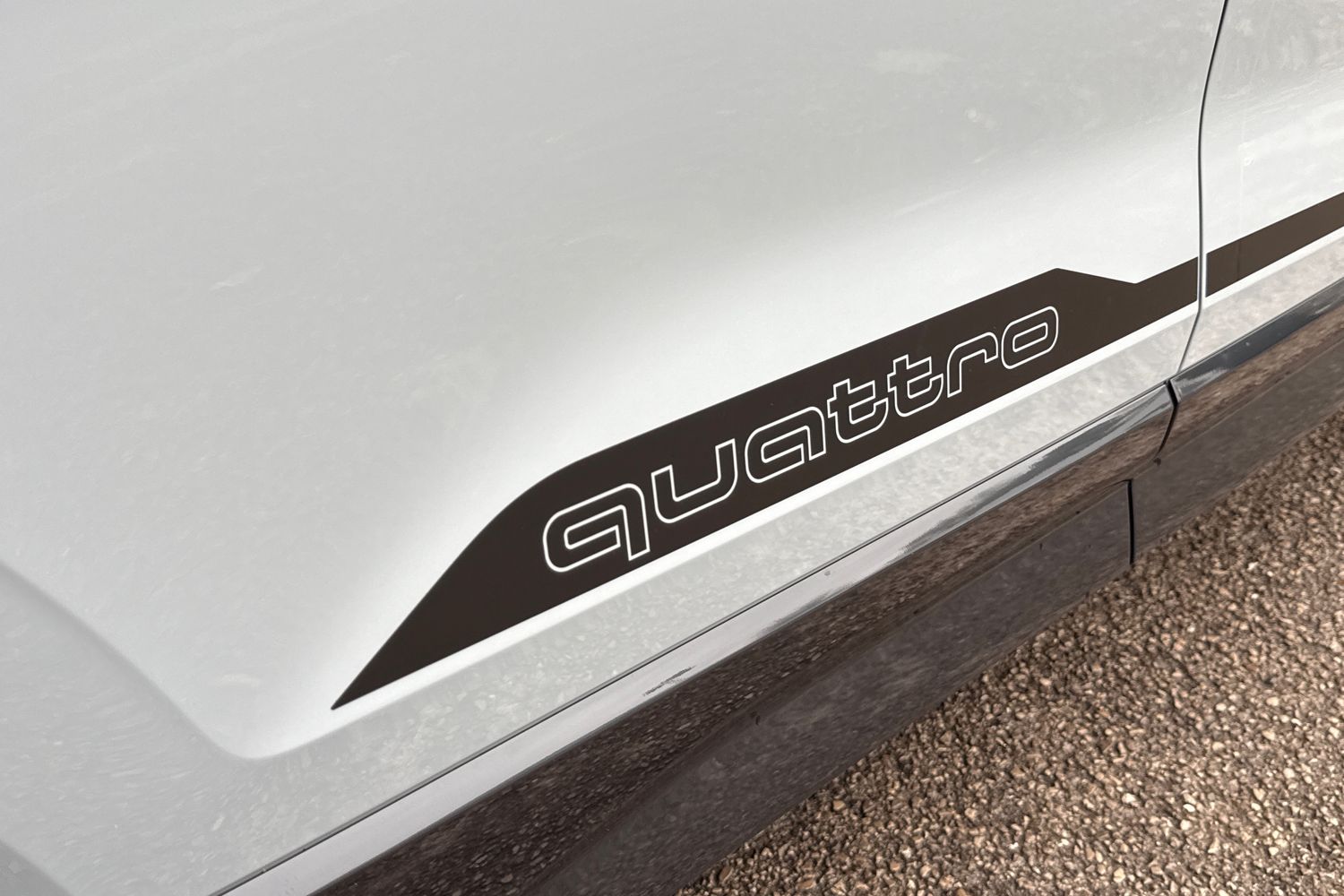 Used Audi SQ2 2026 for sale - 77321831: Photo 24