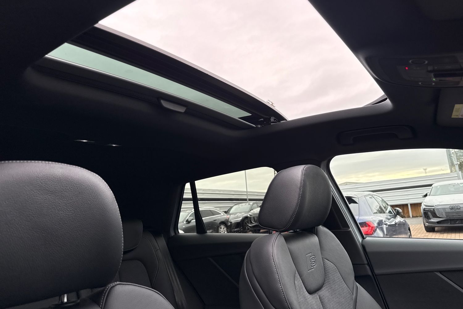 Used Audi SQ2 2026 for sale - 77321831: Photo 25