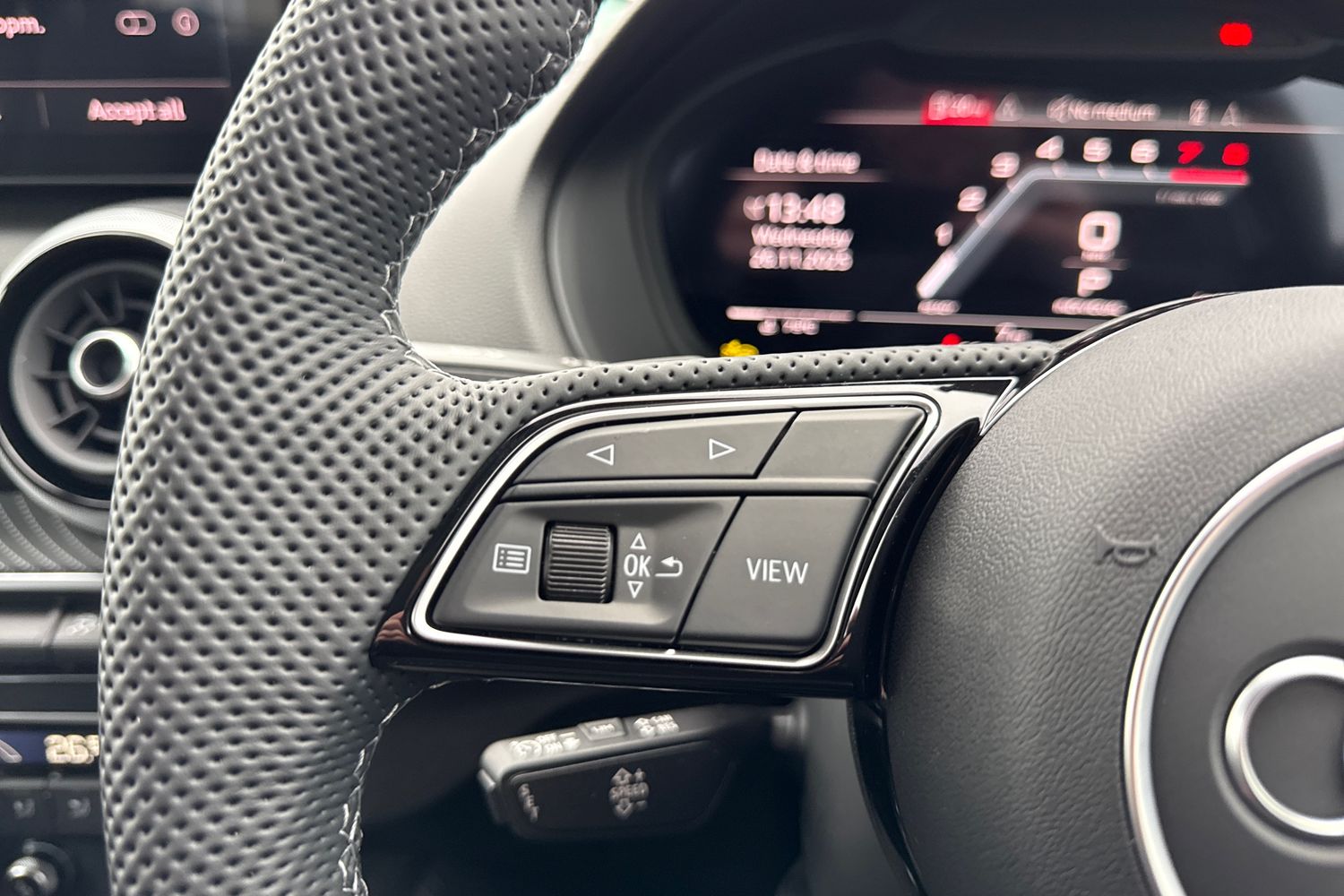 Used Audi SQ2 2026 for sale - 77321831: Photo 28