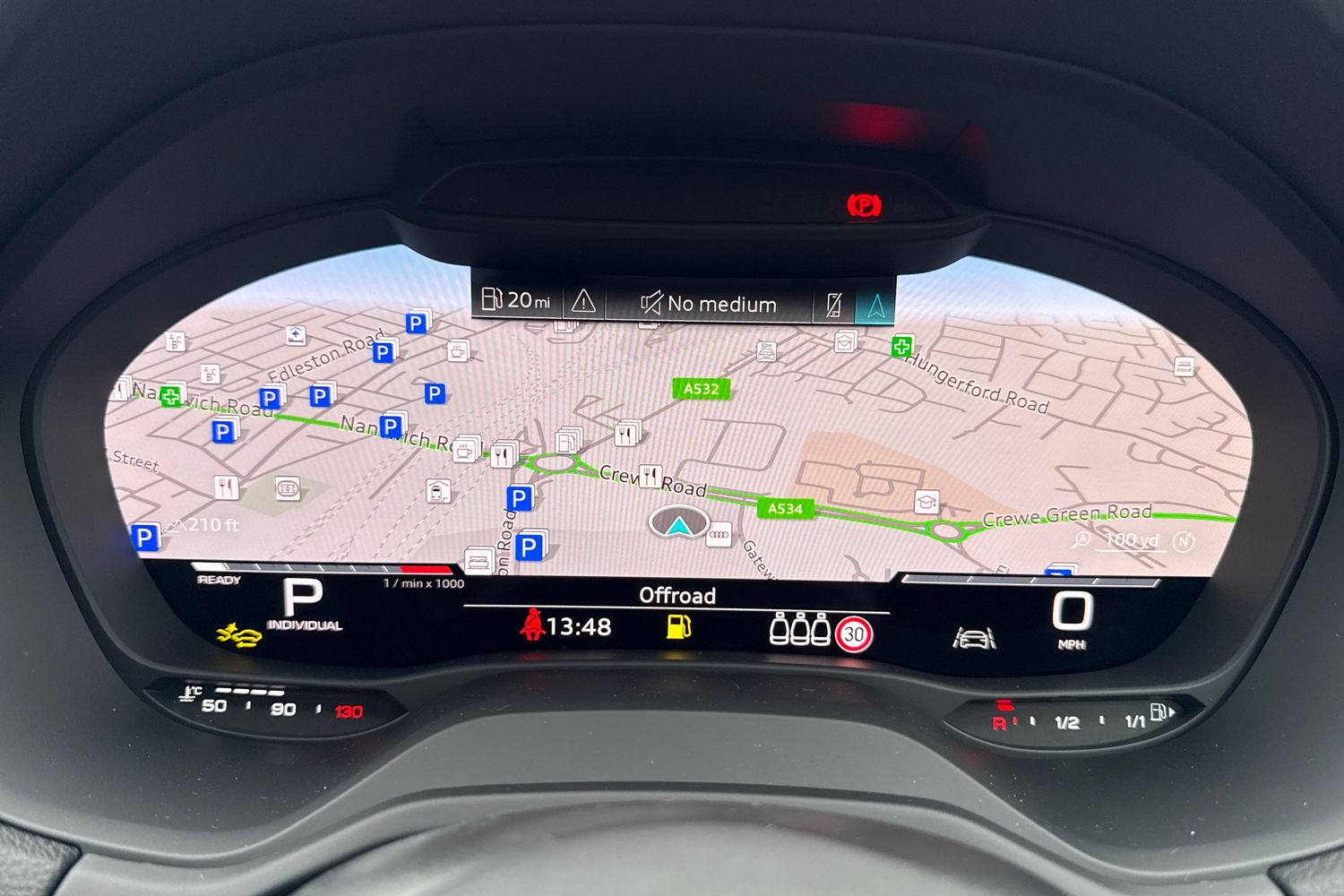 Used Audi SQ2 2026 for sale - 77321831: Photo 29