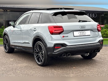 Used Audi SQ2 2026 for sale - 77321831: Photo