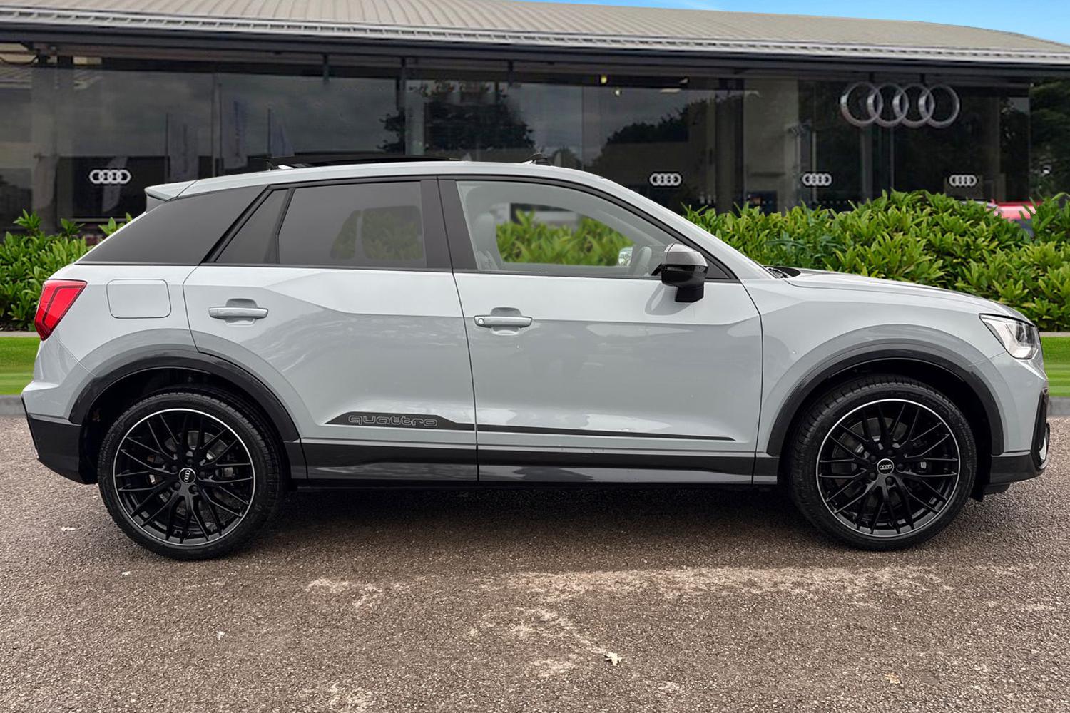 Used Audi SQ2 2026 for sale - 77321831: Photo 3