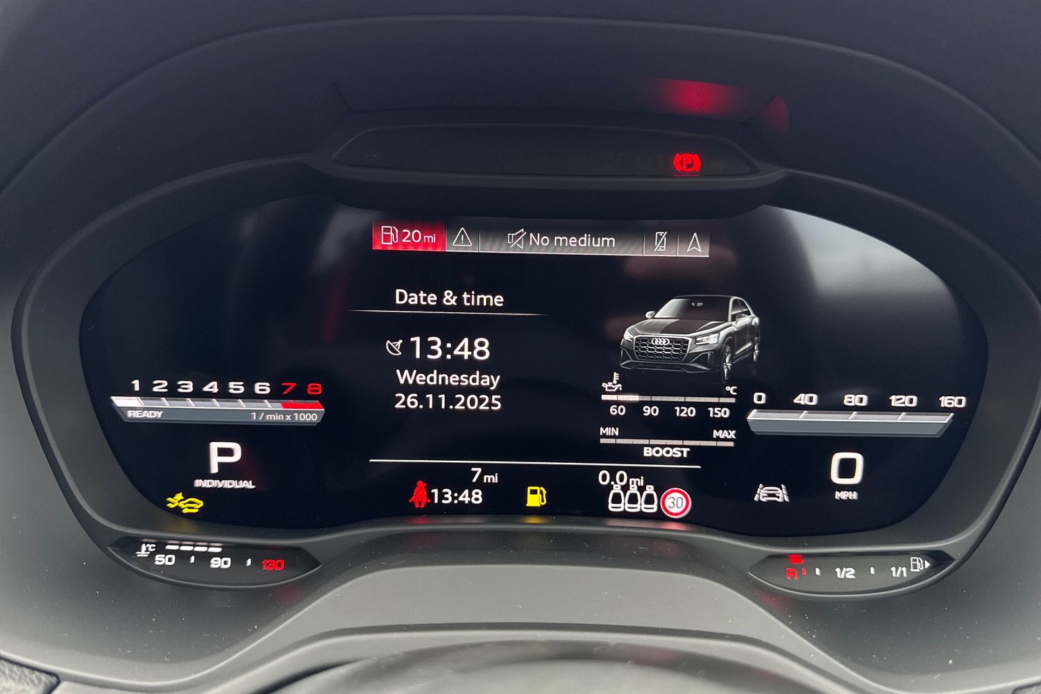 Used Audi SQ2 2026 for sale - 77321831: Photo 32