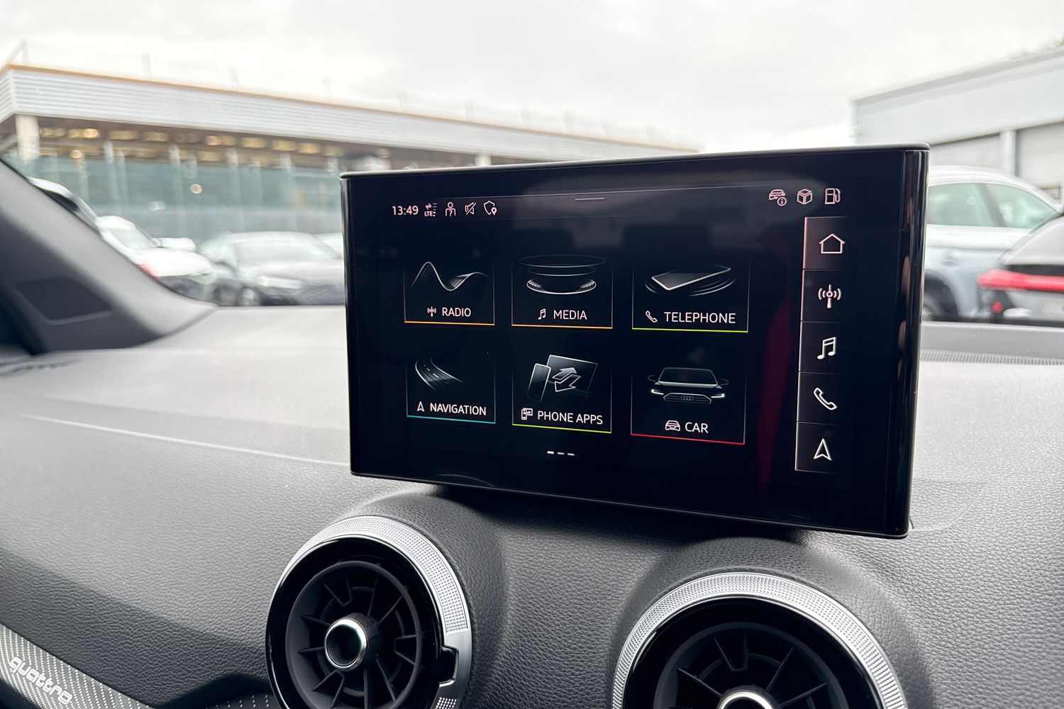 Used Audi SQ2 2026 for sale - 77321831: Photo 34