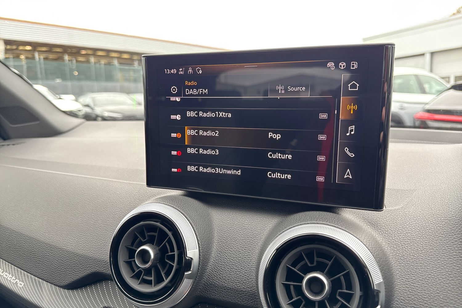 Used Audi SQ2 2026 for sale - 77321831: Photo 35