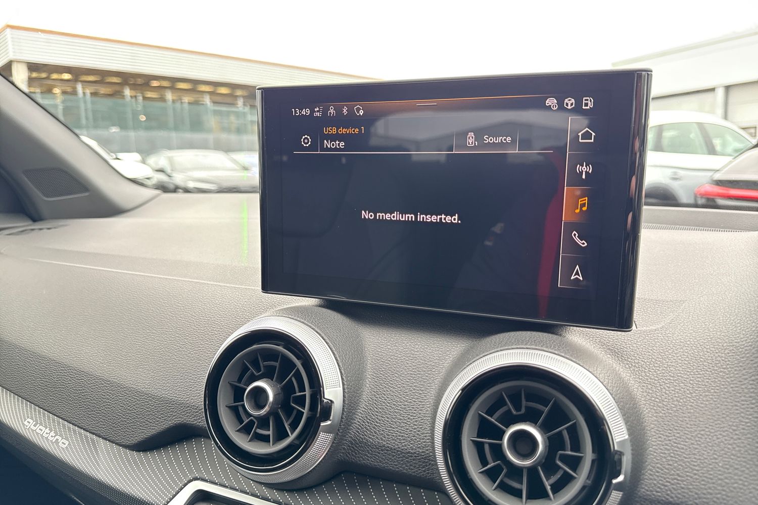 Used Audi SQ2 2026 for sale - 77321831: Photo 37