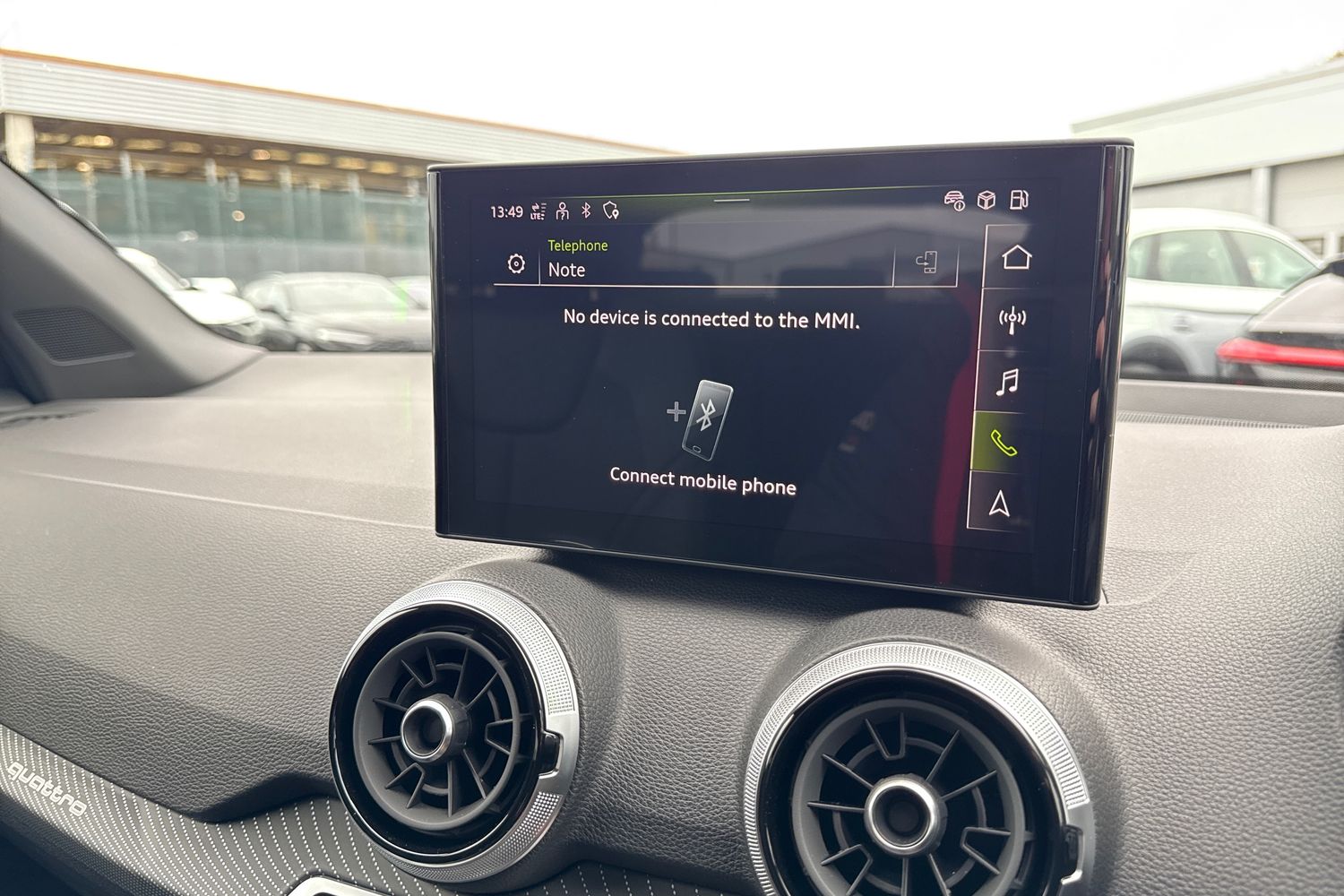 Used Audi SQ2 2026 for sale - 77321831: Photo 39