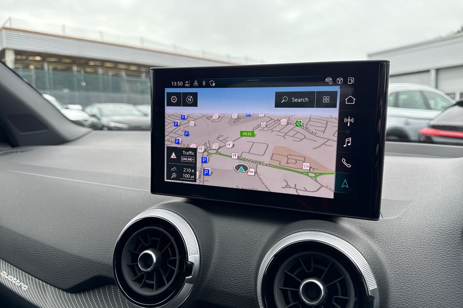 Used Audi SQ2 2026 for sale - 77321831: Photo 40