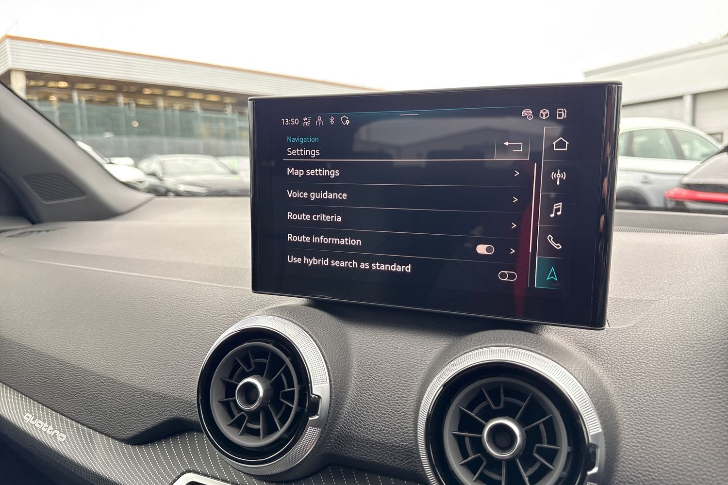 Used Audi SQ2 2026 for sale - 77321831: Photo 41