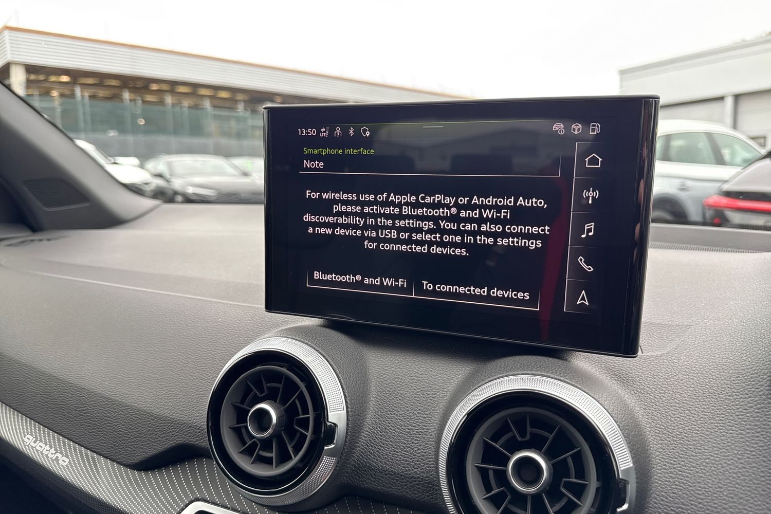 Used Audi SQ2 2026 for sale - 77321831: Photo 42