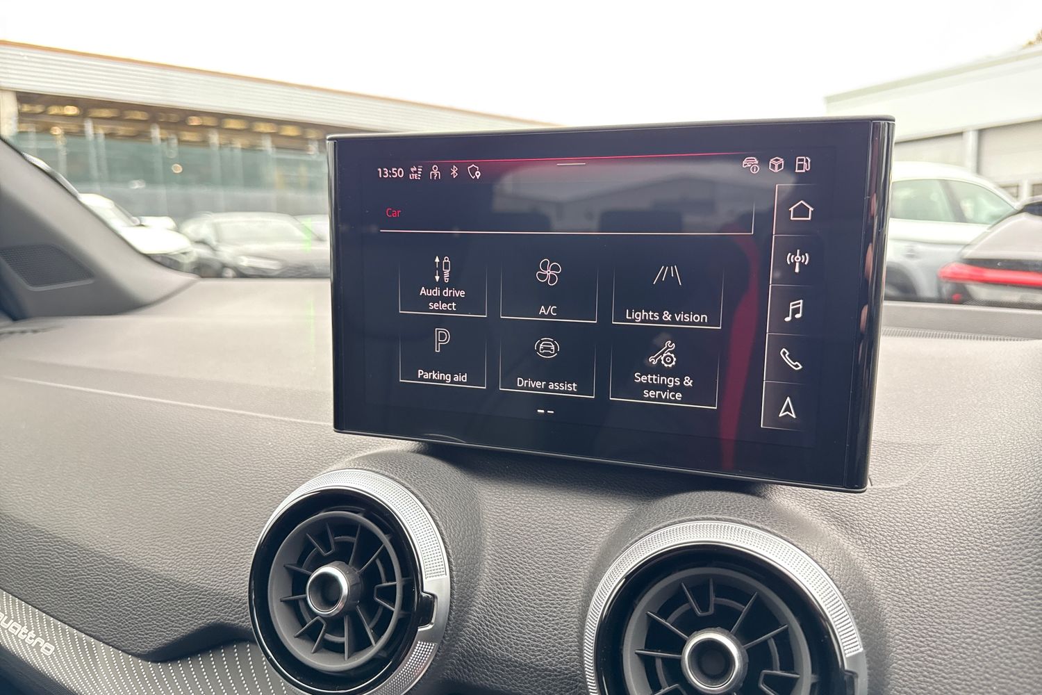 Used Audi SQ2 2026 for sale - 77321831: Photo 43