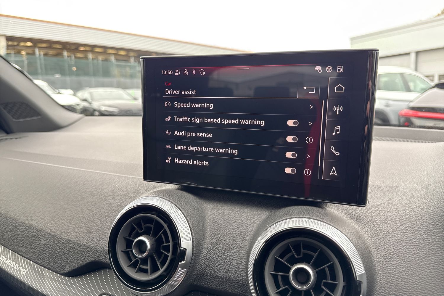 Used Audi SQ2 2026 for sale - 77321831: Photo 46