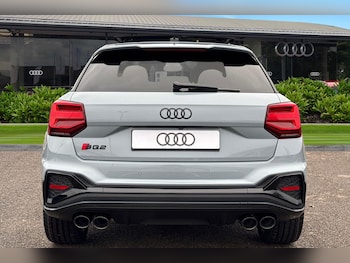 Used Audi SQ2 2026 for sale - 77321831: Photo