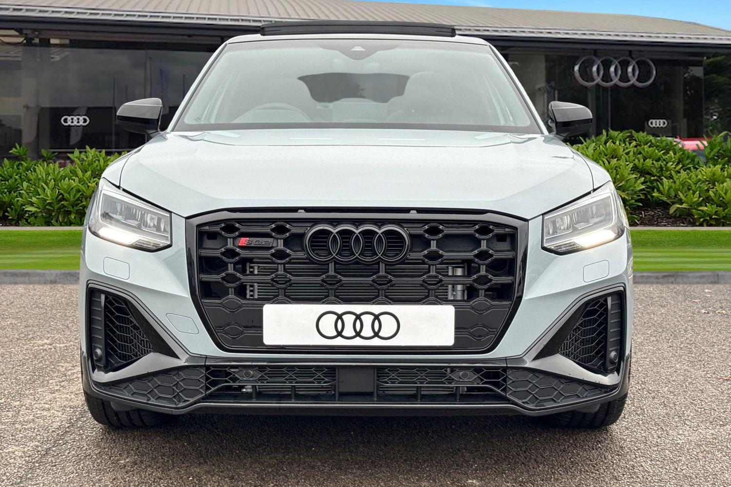 Used Audi SQ2 2026 for sale - 77321831: Photo 5