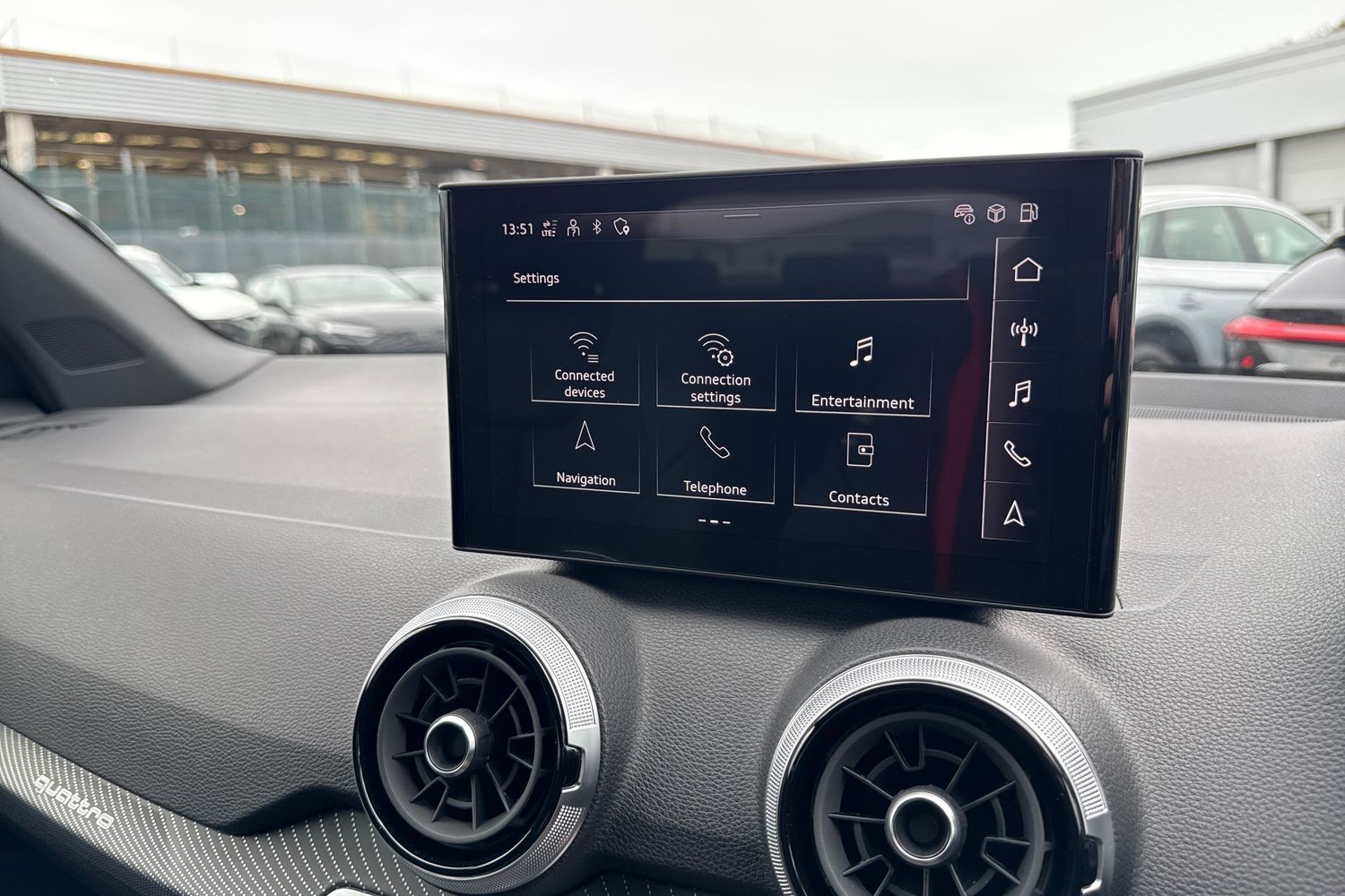 Used Audi SQ2 2026 for sale - 77321831: Photo 50