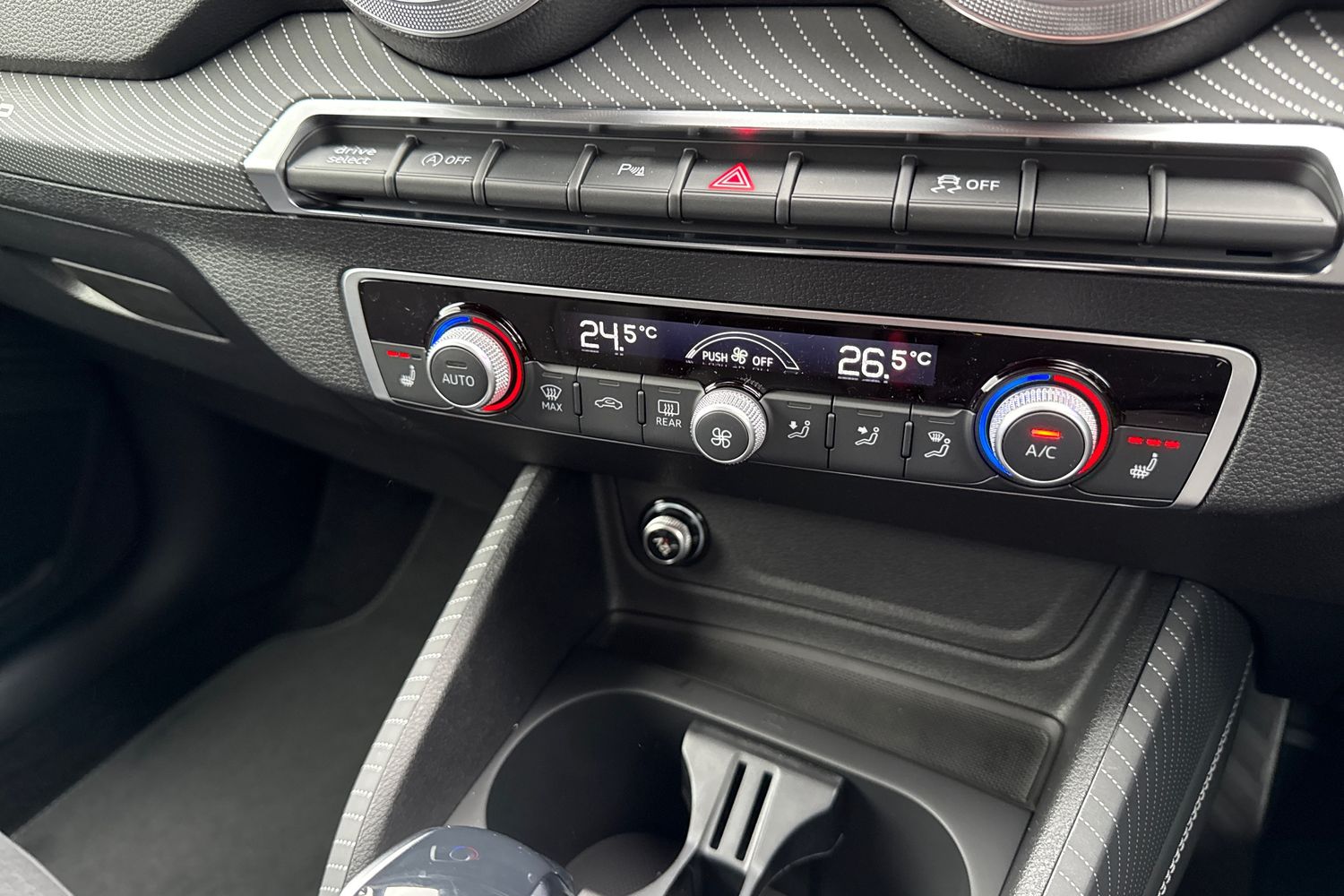 Used Audi SQ2 2026 for sale - 77321831: Photo 51