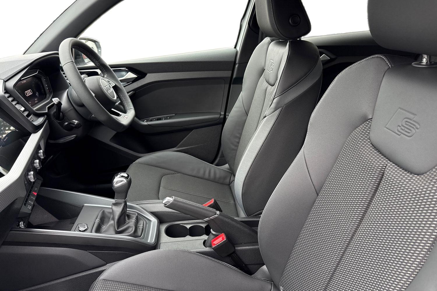 Used Audi A1 2026 for sale - 77820220: Photo 10