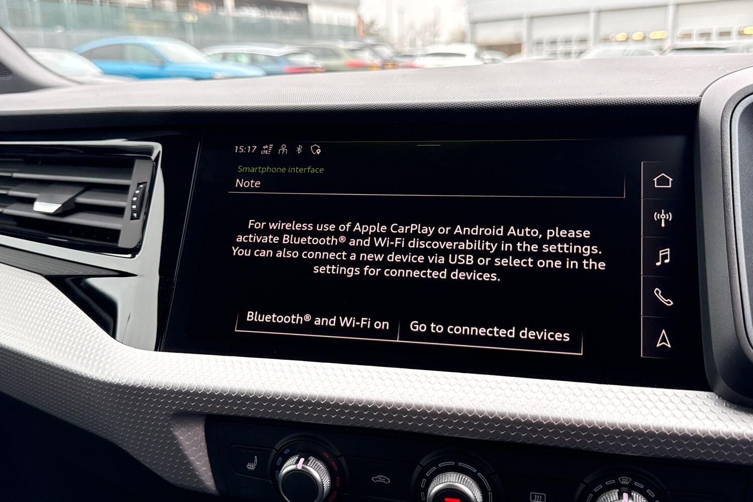 Used Audi A1 2026 for sale - 77820220: Photo 11