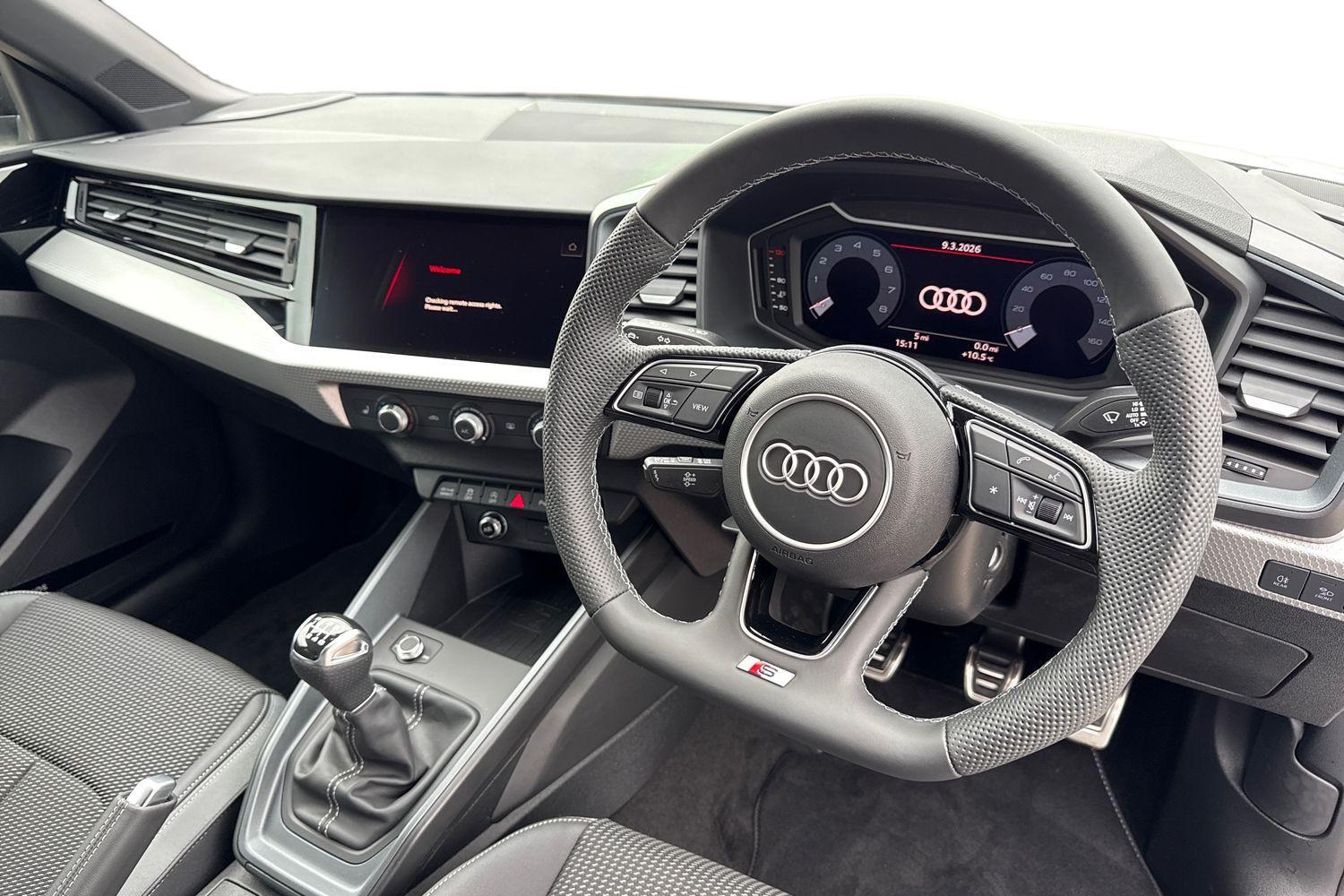 Used Audi A1 2026 for sale - 77820220: Photo 12