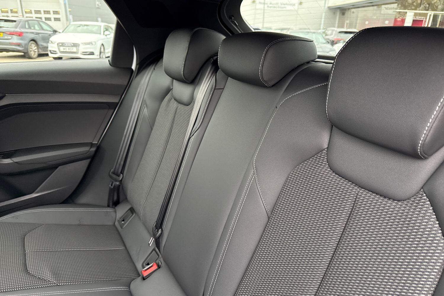 Used Audi A1 2026 for sale - 77820220: Photo 13