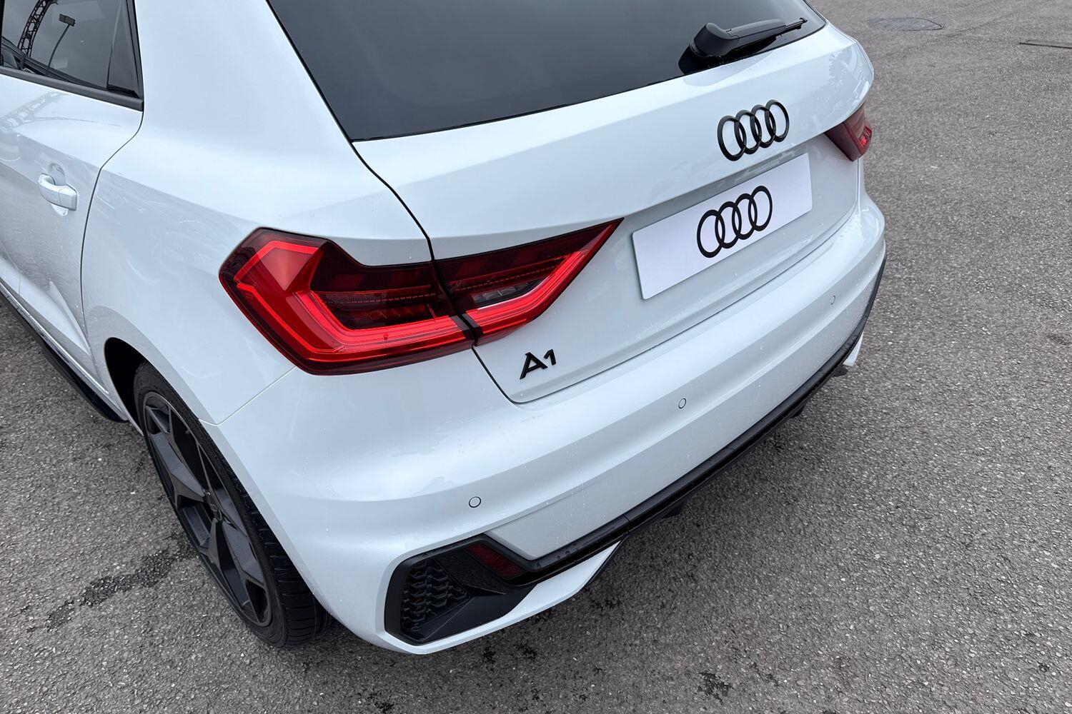 Used Audi A1 2026 for sale - 77820220: Photo 15