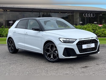 Audi A1 feature image