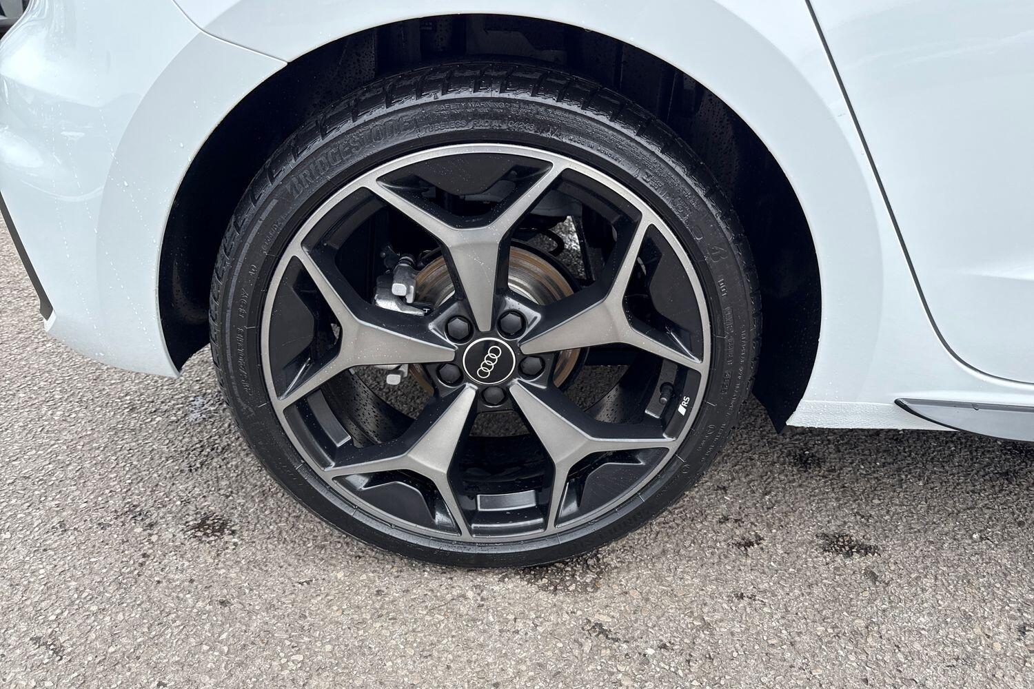 Used Audi A1 2026 for sale - 77820220: Photo 21