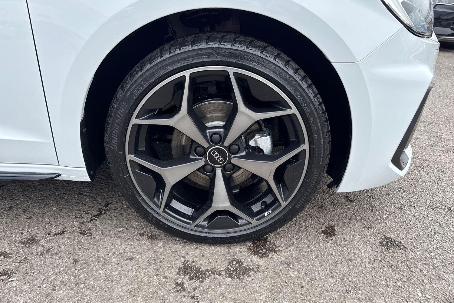 Used Audi A1 2026 for sale - 77820220: Photo 22