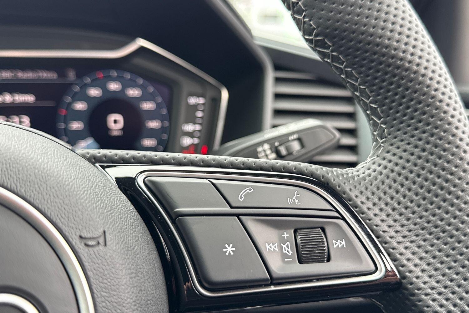 Used Audi A1 2026 for sale - 77820220: Photo 25