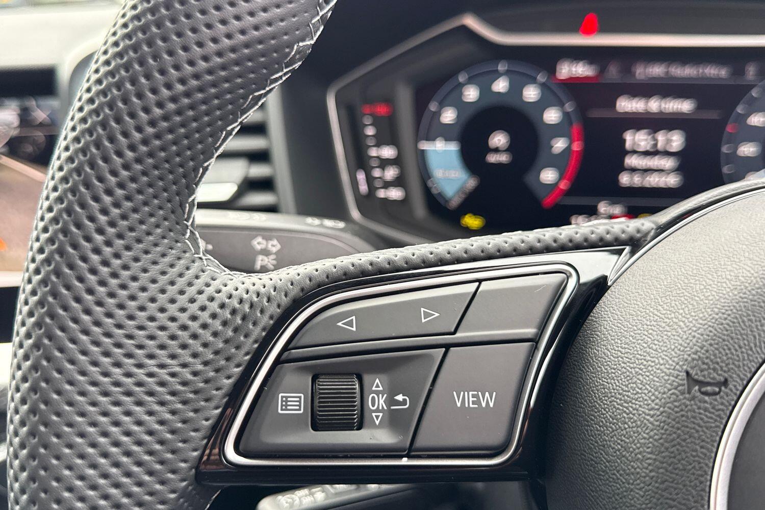 Used Audi A1 2026 for sale - 77820220: Photo 26