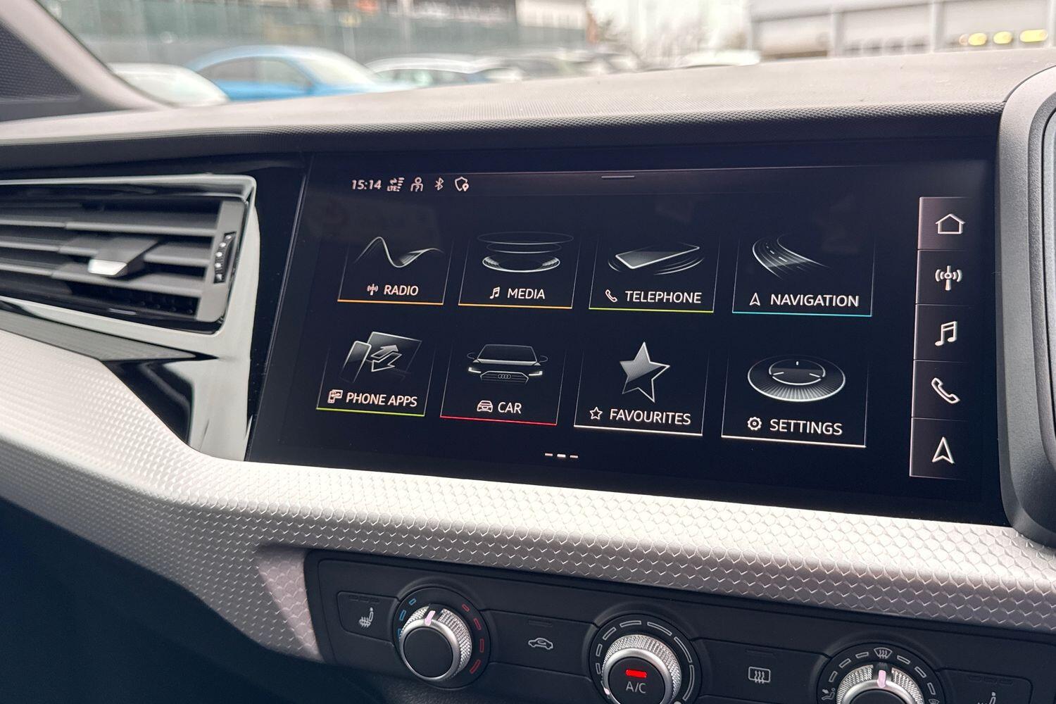 Used Audi A1 2026 for sale - 77820220: Photo 32