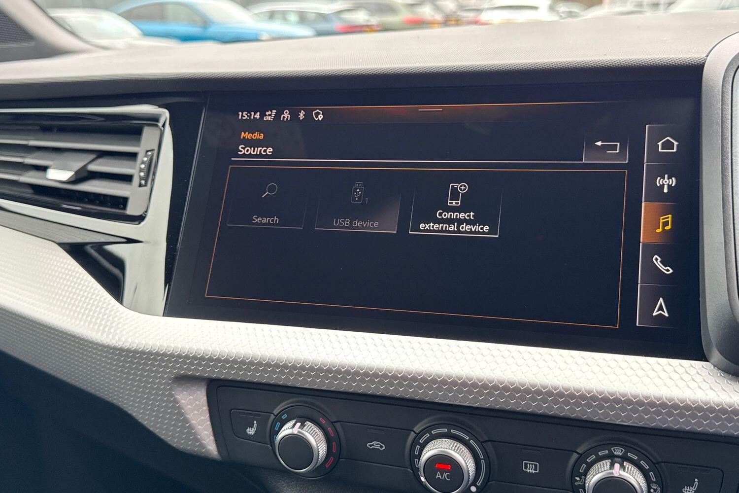 Used Audi A1 2026 for sale - 77820220: Photo 36