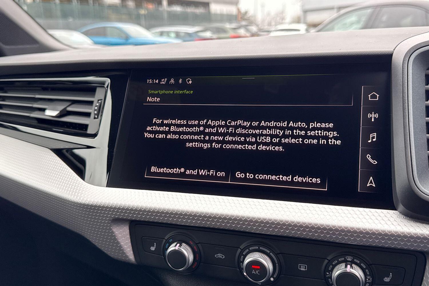 Used Audi A1 2026 for sale - 77820220: Photo 38