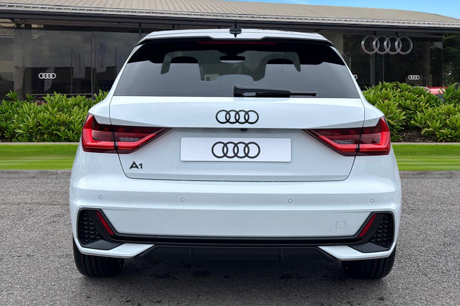 Used Audi A1 2026 for sale - 77820220: Photo 4