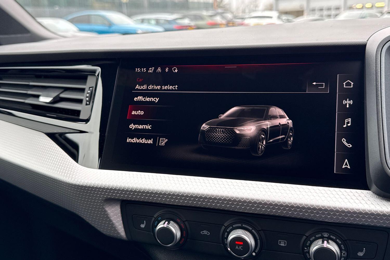 Used Audi A1 2026 for sale - 77820220: Photo 40