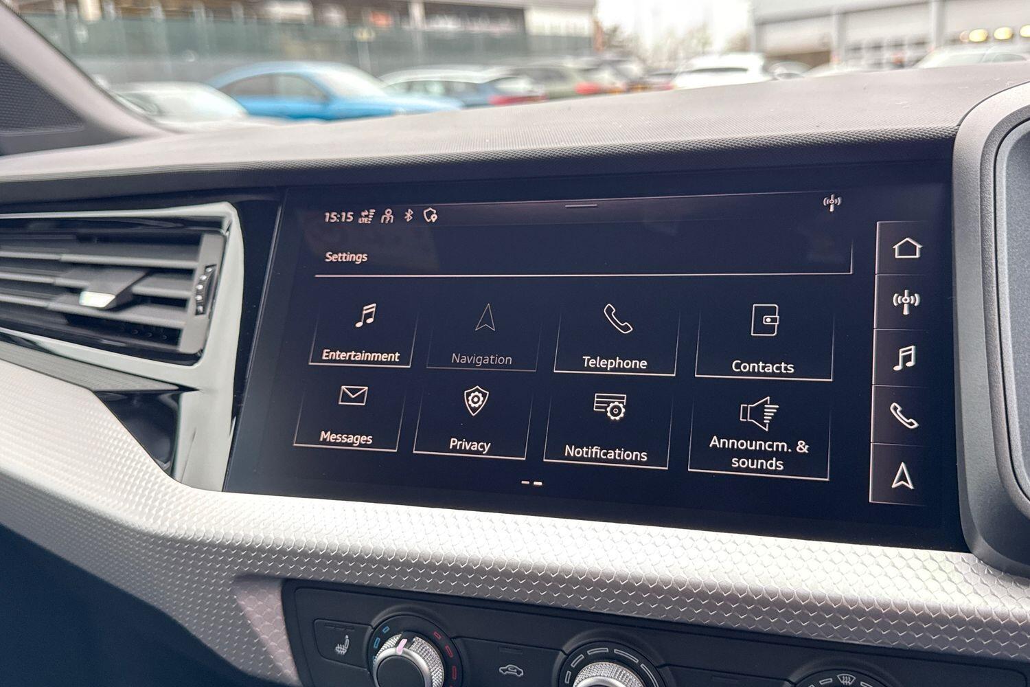 Used Audi A1 2026 for sale - 77820220: Photo 45