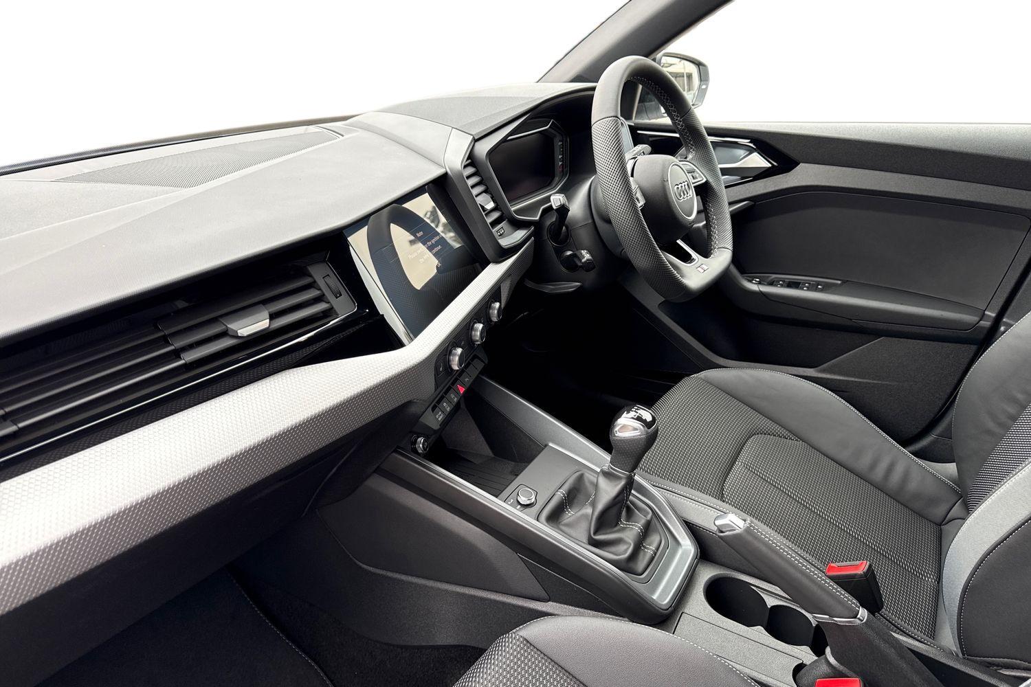 Used Audi A1 2026 for sale - 77820220: Photo 8