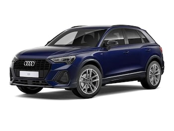 Audi - Q3