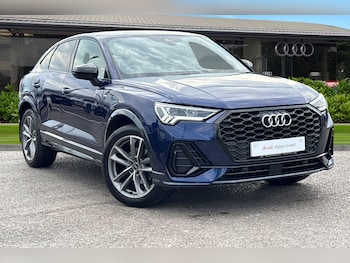 Used Audi Q3 2022 for sale - 78507746: Photo