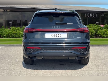 Used Audi Q5 2026 for sale - 78761522: Photo