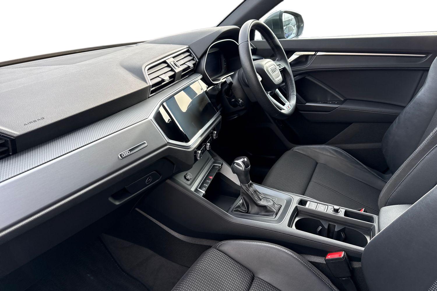 Used Audi Q3 2022 for sale - 77589443: Photo 15