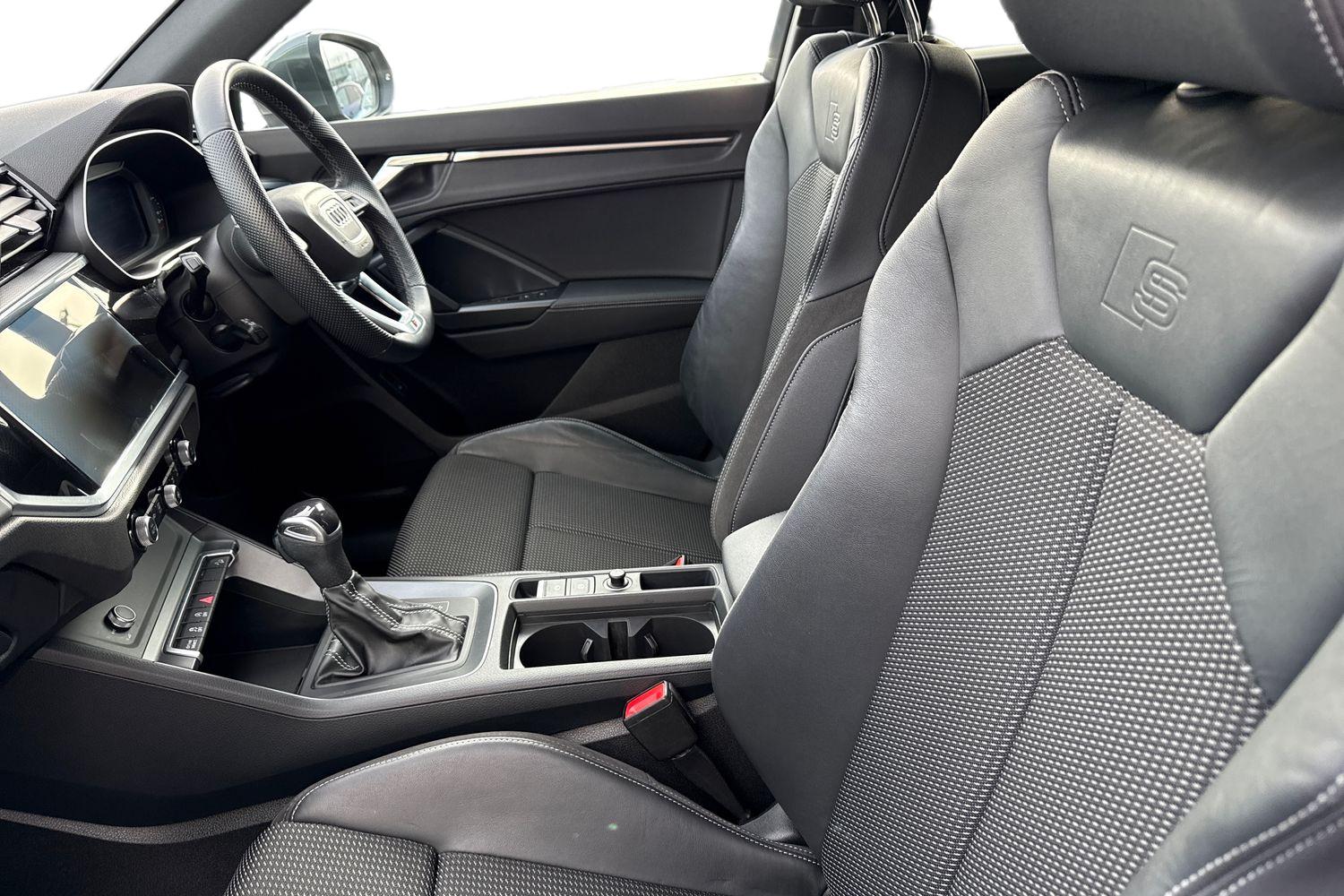 Used Audi Q3 2022 for sale - 77589443: Photo 16